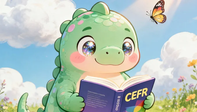 Free Level Test: Discover Your CEFR Proficiency
