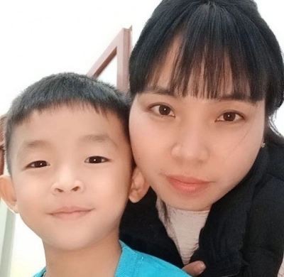 Thuy Le