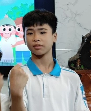 Nick Duc Anh