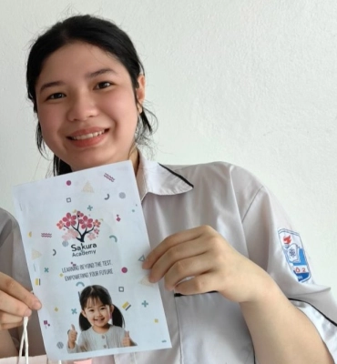 Phuong Anh Doan